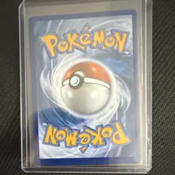 Acerola's Mischief 183/132 ME01 Mega Evolution Secret Rare Full Art Holo English - Image 2