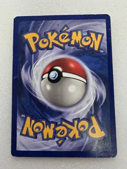 Pokemon TCG Charizard 4/102 Base Set Holo Spanish Vintage Rare - Image 3