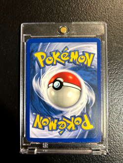 Nidoking 011/102 Base Set Holo 1999 Pokemon - Image 2