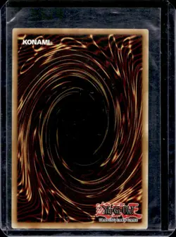 2024 Yu-Gi-Oh Retro Pack 1 Gate Guardian Ultra Rare #RP01-EN023 - Image 2