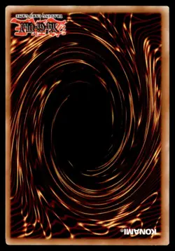 Yu Gi Oh! Trap Dustshoot PGD 049 Pharaonic Guardian 1st Edition Regular - Image 2