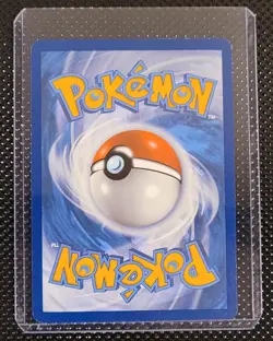 Pokemon Card - McDonalds 2023 Promo 006/015 - PIKACHU (holo-foil) - NM/Mint - Image 2