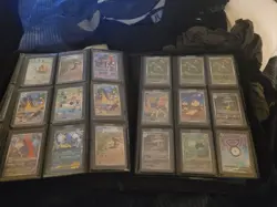Pokemon TCG Trainer Gallery Full Art Holo Card Lot 14 Cards English - Image 1