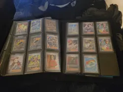 Pokemon TCG Trainer Gallery Full Art Holo Card Lot 14 Cards English - Image 2