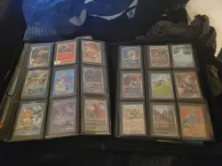 Pokemon TCG Trainer Gallery Full Art Holo Card Lot 14 Cards English - Image 3