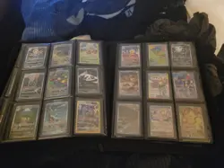 Pokemon TCG Trainer Gallery Full Art Holo Card Lot 14 Cards English - Image 4
