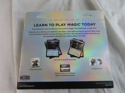*PREOWNED* Magic Trading Cards (Water/Air/Fire) + Final Fantasy Starter Kit - Image 5