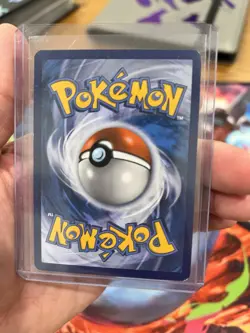 Greninja 40/122 3rd Place Stamped Reverse Holo Promo Pokemon League Card - Image 3