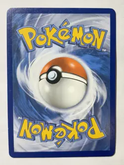 M Sharpedo EX XY200 Black Star Promo Full Art Pokemon Card LP - Image 2