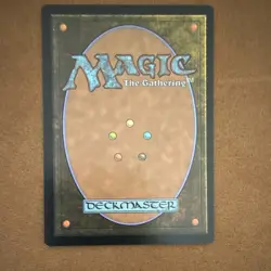 Storm, Force of Nature #1742 Secret Lair Drop Mythic Borderless MTG Card Regular - Image 2