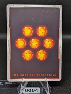 Android 21, Destructive Villain BT8-128 IVR Dragon Ball Super Card Holo Foil NM - Image 2