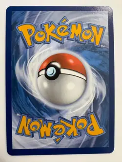 Pokemon TCG Lillie's Ribombee Card Journey Together Illustration, 164/159 NM - Image 3