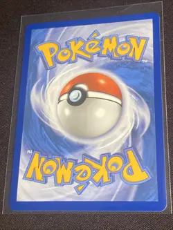 Jumbo Ice Cream 109/086 Me04: Chaos Rising Holo Pack Fresh Pokemon CRI NM Full - Image 2