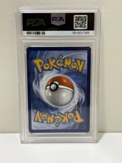 PSA 10 POKEMON #051 PIKACHU POKEMON DAY 2026 COLLECTION - Image 2