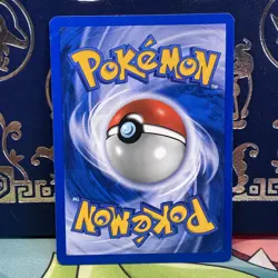 Raikou HOLO Neo Revelation Set (2001) Vintage Pokemon Card MP + - Image 2