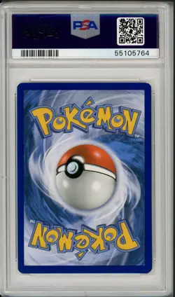 2016 Pokemon XY Evolutions Poliwrath Holo #25 PSA 9 - Image 2