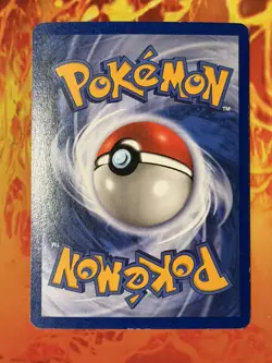 Snorlax 11/64 Rare Holo Pokemon NO SYMBOL ERROR MP - Image 2