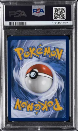 2025 POKEMON PRE EN-PRISMATIC EVOLUTIONS #161 UMBREON EX PSA 10 - Image 2