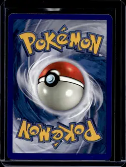 1999 Pokemon Fossil Lapras #10/62 - Image 2