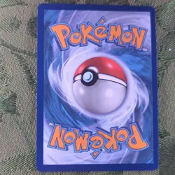 Pokemon TCG Raikou SWSH04 Vivid Voltage Amazing Rare Holo 050/185 110HP - Image 2