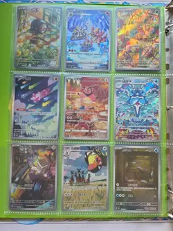 180 Pokemon Card Lot V VMAX EX Full Art Holo Rare GX All Hits Binder Collection - Image 2