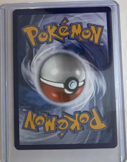 Pokemon TCG Tool Scrapper Trainer CR1 115/086 chaos rising English 2025 - Image 2
