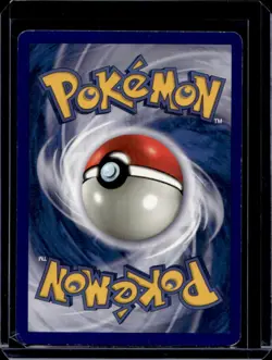 1999 Pokemon Fossil Lapras #10/62 - Image 2