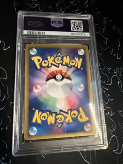 2001 Pokemon Japanese Expedition 103 Charizard-Holo 1st Edition PSA 6 EX-NM - Image 2