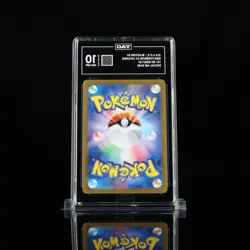 TAG 10 Blastoise Ex #202/165 | Pokemon 151 S&V | Pokemon TCG - Image 2
