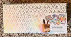 Pokemon TCG Scarlet & Violet Prismatic Evolutions Super Premium Collection Box - Image 2