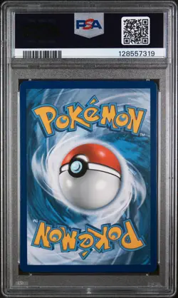 128557319 Pikachu & Zekrom GX 2019 Pokemon Sun Moon Team Up #33 PSA 10 - Image 2