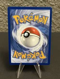 Claydol - 092/086 - Illustration Rare Pokemon ME04 Chaos Rising M/NM - Image 2