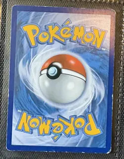 Pokemon TCG MBlaziken EX XY XY86 Holo Promo - Image 2