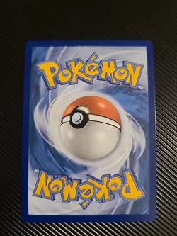 Roaring Moon Ex 124/182 - Play Stamp Prize Pack Series 5 Series Pokemon NM - Image 2
