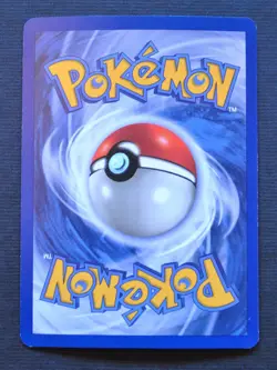 Hypno #8 / 62 Fossil Holo - NM - Pokemon 1999 TCG WOTC Vintage - Image 2