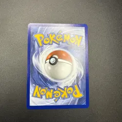 Jacinthe 110/088 Full Art Ultra Rare Pokemon Perfect Order ME03 NM - Image 2