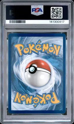 2023 Pokemon 151 MEW EN 202/165 Zapdos ex Special Illustration Rare PSA 9 1 - Image 2