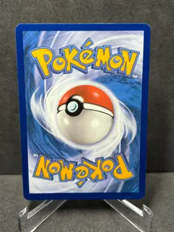 Pokemon Bidoof GG29/GG70 Crown Zenith Galarian Gallery Holo Near Mint - Image 2