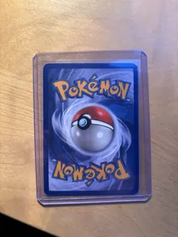 Nintendo Nidoqueen 31/132 Secret Wonders Holo Rare English Stage 2 120 HP 2007 - Image 2