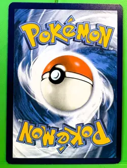 Charizard ex 228/197 Obsidian Flames Hyper Rare NM+ Pokemon TCG - Image 2