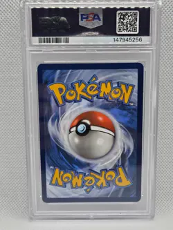 TORNADUS White Flare ETB Promo SVP EN 210 PSA 9 Mint Pokemon - Image 2