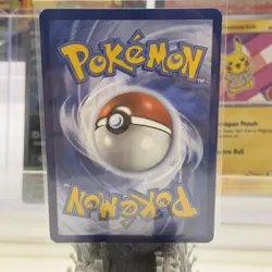 Riolu Promo ME 010 Full Art – Illustration Rare Style – NM Pokemon TCG - Image 2