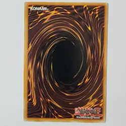 Six Samurai United - PTDN-EN059 - LP - Rare - Unlimited - Yugioh - Image 2