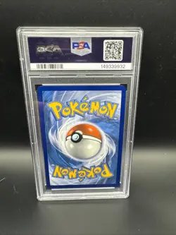 2019 POKEMON SUN & MOON TEAM UP #33 PIKACHU & ZEKROM GX PSA 10 - Image 2