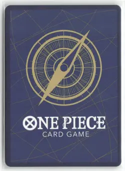 Tashigi OP10-032 One Piece TCG Japanese The Best Vol 2 (PRB02) SR - Image 2