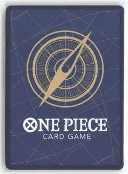 One Piece Card Game TCG Sabo OP04-083 SR PRB02 The Best Vol 2 Holo Japanese NM - Image 2