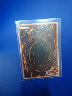 1ST EDITION FIENDSMITH IN PARADISE 2020 INFO-EN072 (NM/M) YUGIOH - Image 3
