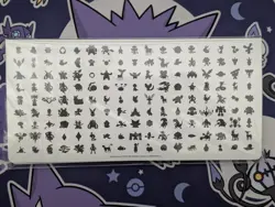 Pokemon Card Black Bolt White Flare Card File Set Sealed Japanese - Image 2
