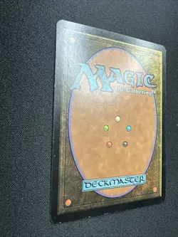 Rhystic Study Prophecy Regular 2000 Magic: The Gathering Card LP - Image 5