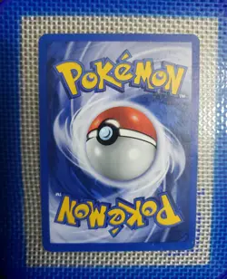 Ampharos 1/64 Neo Revelation 2000 Holo Rare Pokemon Card TCG - Image 2